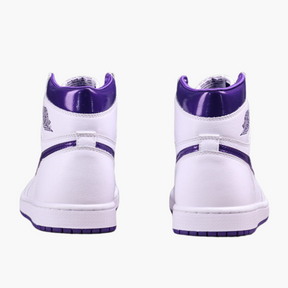 Air Jordan 1 High OG WMNS Court Purple