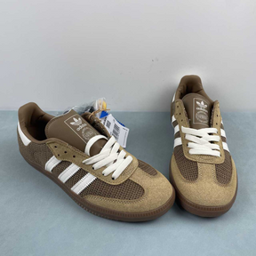 Adidas Samba Cardboard