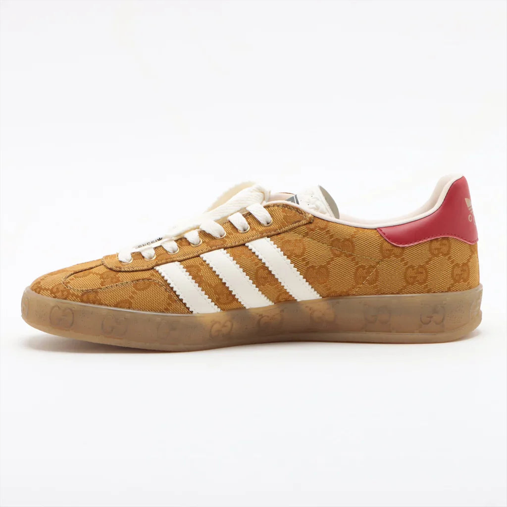 Gazelle GG Beige Brown