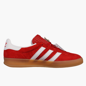 Gazelle Indoor Scarlet