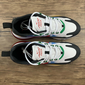 Air Max 270 React Multicolor