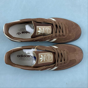 Samba OG "Preloved Brown"