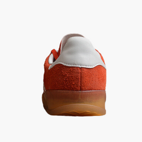 Gazelle Orange Cloud White