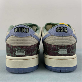 Dunk Low SB Crenshaw Skate