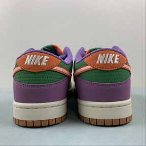 Dunk Low Piccolo Dragon Ball Z