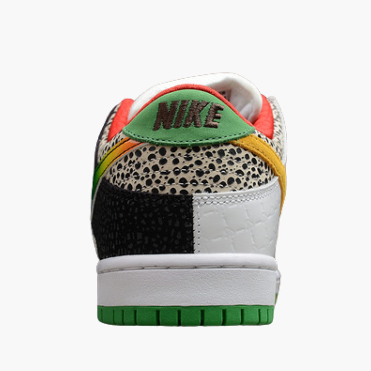 Dunk Low SB What The Paul