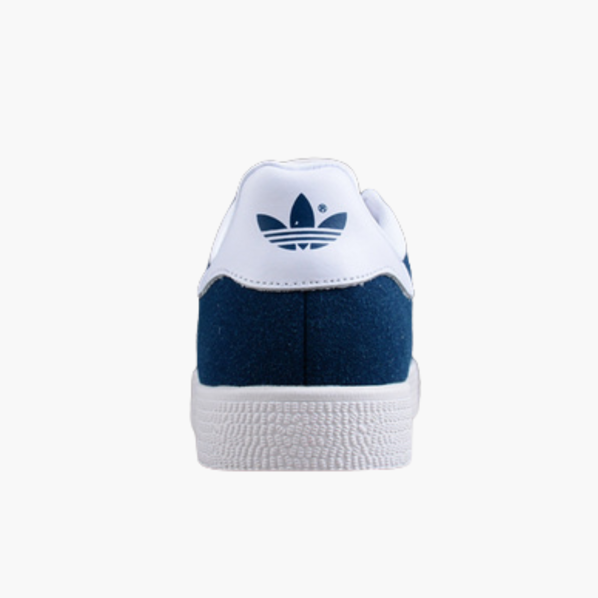 Gazelle Shoes Collegiate Navy