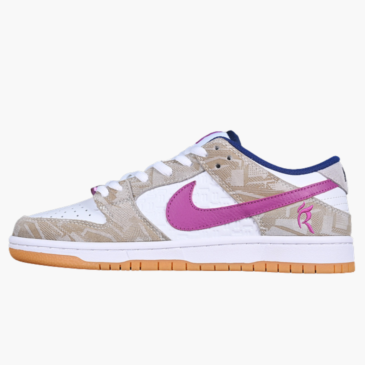 Dunk Low SB Rayssa Leal