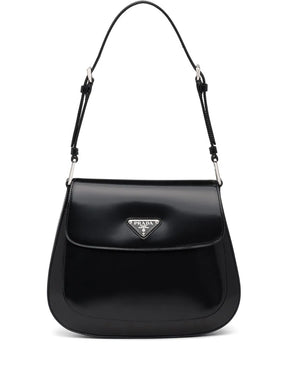 Bolsa Prada Couro Black