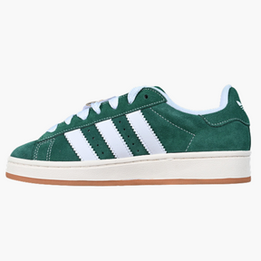 Campus 00s Dark Green Verde