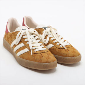 Gazelle GG Beige Brown