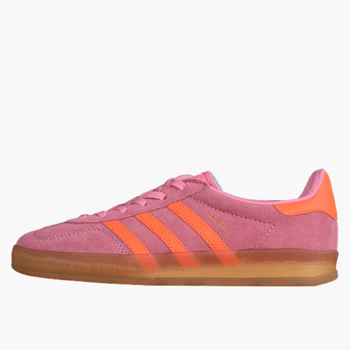 Gazelle Indoor Bean Pink