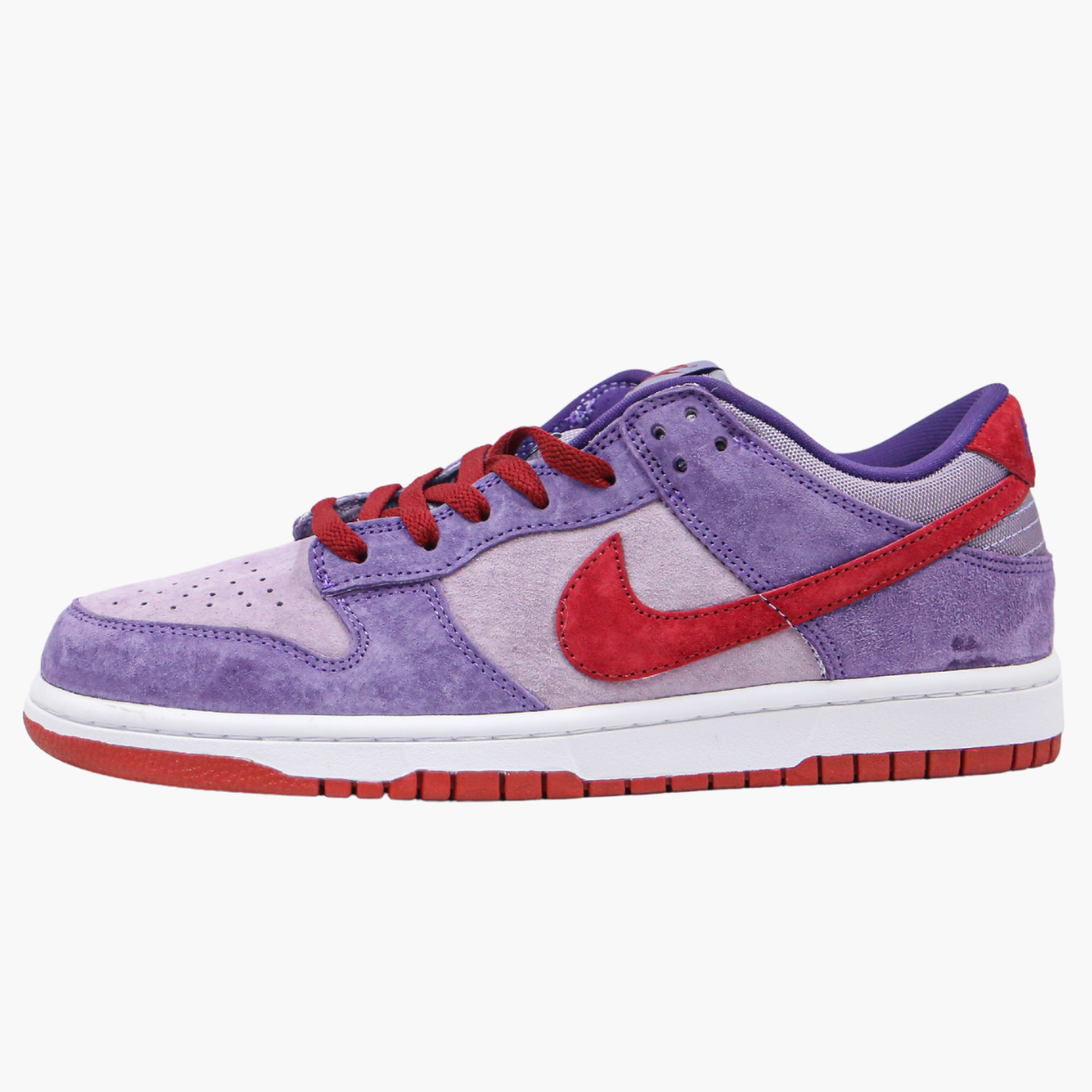 Dunk Low Plum