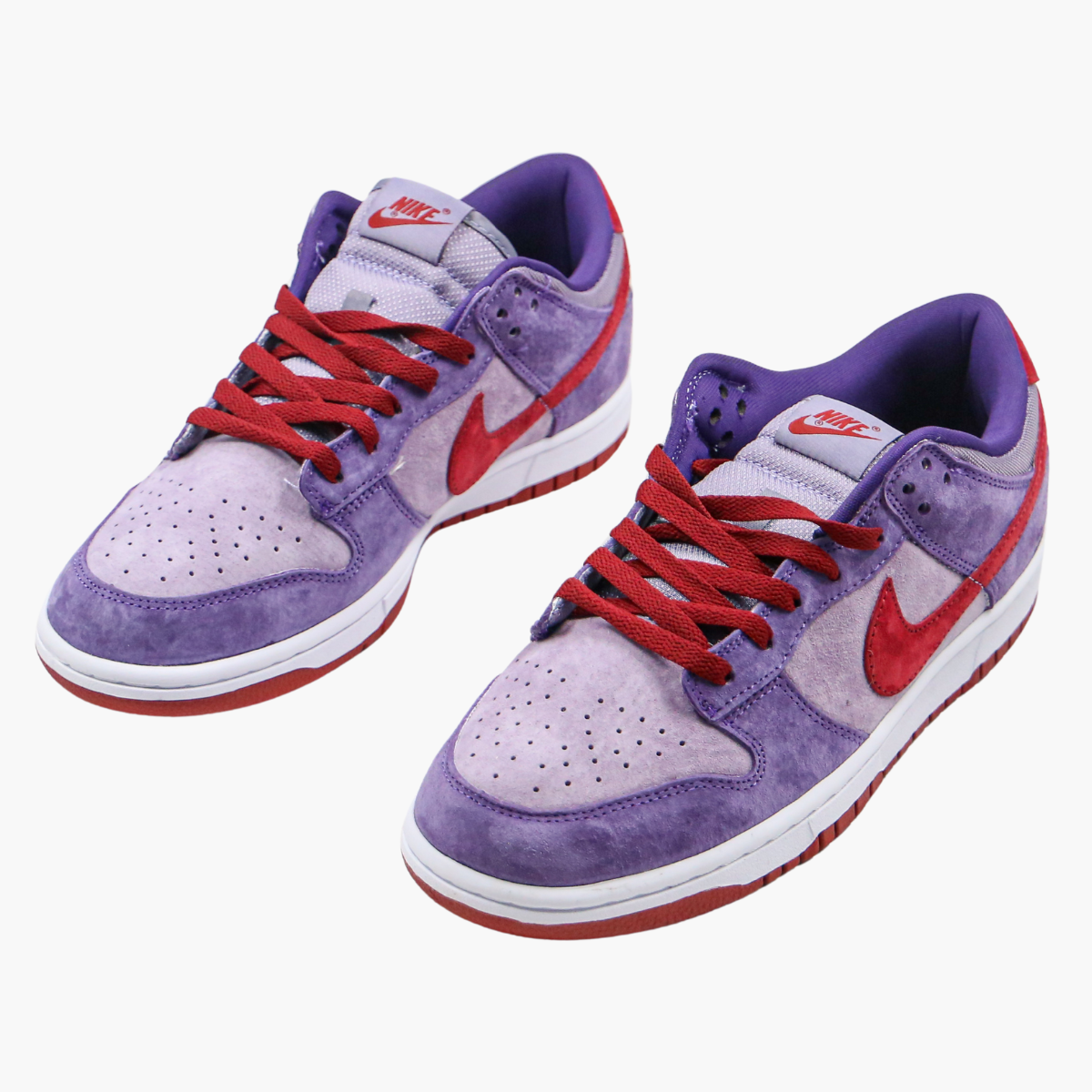 Dunk Low Plum